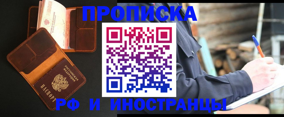прописка 2025 в Арамили